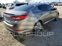 2012 KIA Optima photo