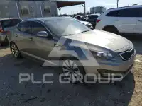 2012 KIA Optima photo