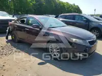 2012 KIA Optima фото