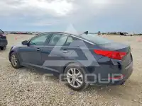 2012 KIA Optima фото