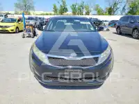 2012 KIA Optima photo