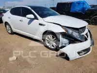 2012 KIA Optima photo