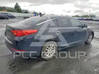 2012 KIA Optima photo