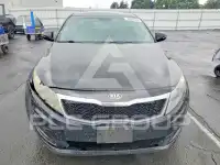 2012 KIA Optima photo