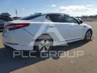 2012 KIA Optima фото