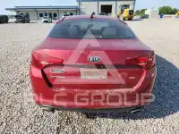 2012 KIA Optima фото
