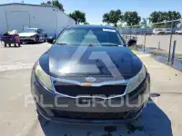 2012 KIA Optima фото