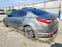 2012 KIA Optima photo