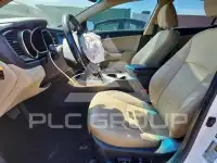 2012 KIA Optima photo
