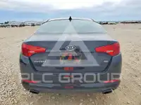 2012 KIA Optima фото