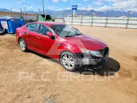 2012 KIA Optima фото