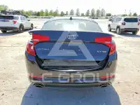 2012 KIA Optima photo