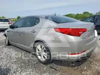 2012 KIA Optima photo