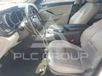 2012 KIA Optima фото