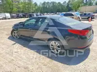 2012 KIA Optima photo