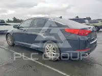 2012 KIA Optima photo