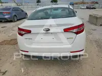 2012 KIA Optima photo