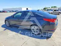2012 KIA Optima фото