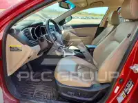 2012 KIA Optima фото