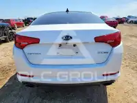 2012 KIA Optima photo