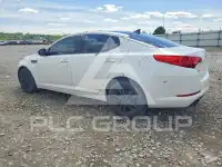 2012 KIA Optima фото