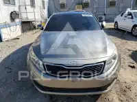 2012 KIA Optima photo