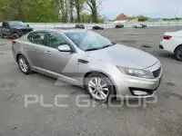2012 KIA Optima photo