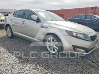 2012 KIA Optima photo