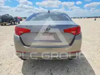 2012 KIA Optima photo