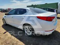 2012 KIA Optima photo