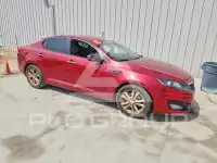 2012 KIA Optima photo