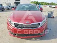 2012 KIA Optima photo