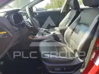2012 KIA Optima photo