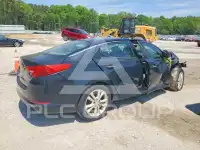 2012 KIA Optima photo