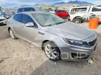 2012 KIA Optima фото