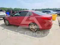 2012 KIA Optima photo