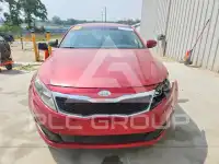 2012 KIA Optima photo