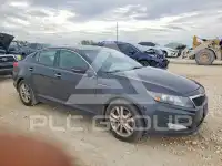 2012 KIA Optima фото