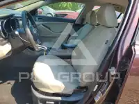 2012 KIA Optima фото