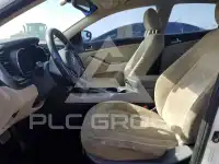 2012 KIA Optima photo