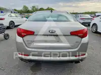2012 KIA Optima photo