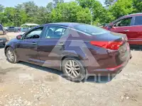 2012 KIA Optima фото