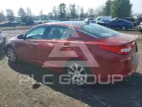 2012 KIA Optima photo