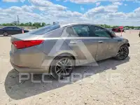 2012 KIA Optima photo