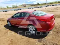 2012 KIA Optima фото