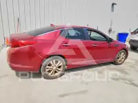 2012 KIA Optima photo