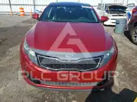 2012 KIA Optima photo