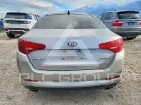 2012 KIA Optima фото