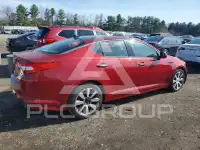 2012 KIA Optima photo