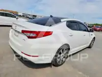 2012 KIA Optima фото